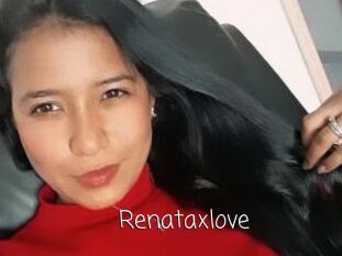 Renataxlove