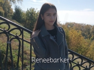 Reneebarker