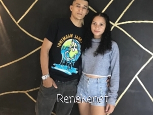 Renekenet