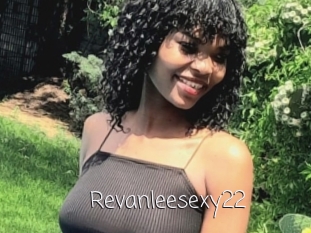 Revanleesexy22