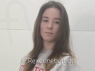 Rexanneboman