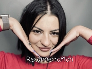 Rexannecrafton