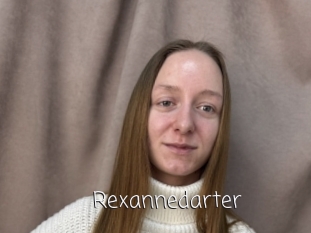 Rexannedarter