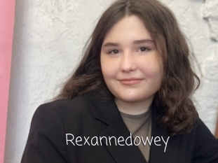 Rexannedowey