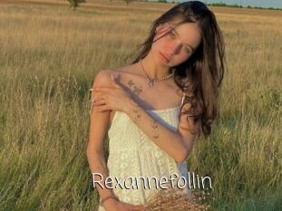 Rexannefollin