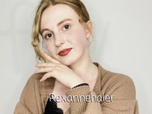 Rexannehaler