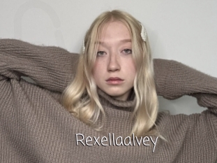 Rexellaalvey