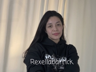 Rexellabarrick