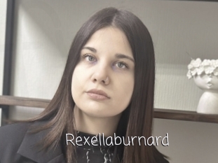 Rexellaburnard