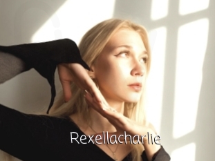 Rexellacharlie