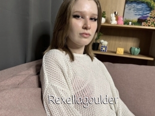 Rexellagoulder