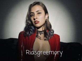 Riasgreemory