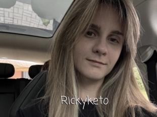 Rickyketo