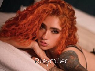 Rileym1ller