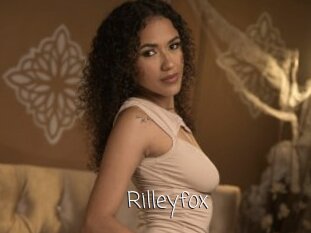 Rilleyfox