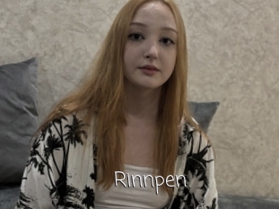 rinnpen Fille Webcam