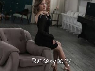 Ririsexybody