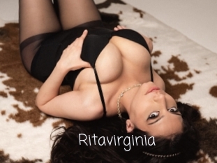 Ritavirginia