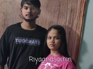 Riyaandsachin