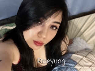 Rizeyung