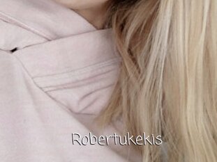 Robertukekis