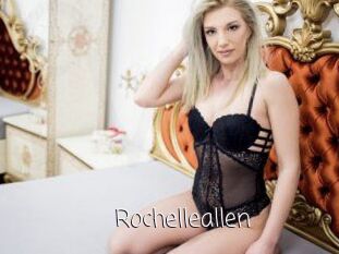 Rochelleallen