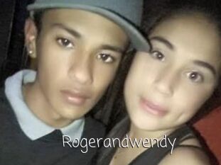 Rogerandwendy