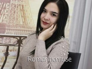 Romanticmuse