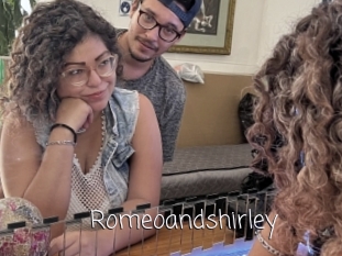Romeoandshirley