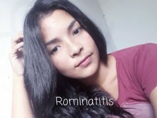 Rominatitis