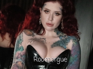 Roomorgue