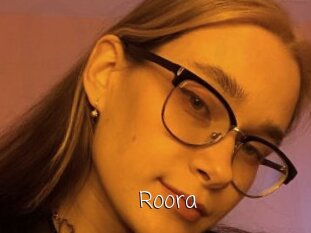 Roora