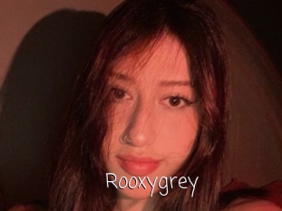 Rooxygrey