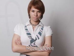 Rosalielovee