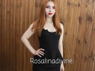 Rosalinadivine