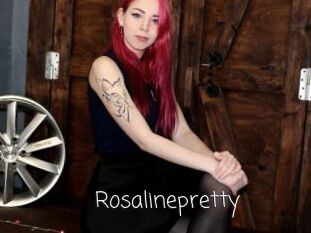 Rosalinepretty