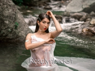 Rosalynbeckst