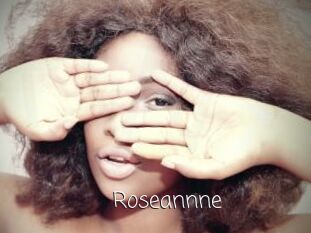 Roseannne