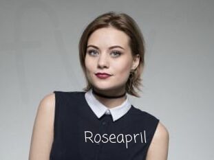 Roseapril