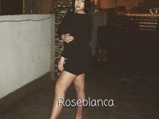 Roseblanca