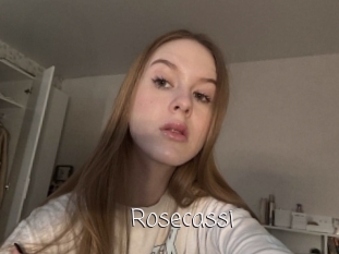 Rosecassi