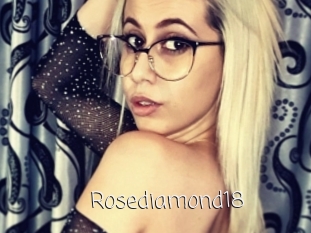 Rosediamond18