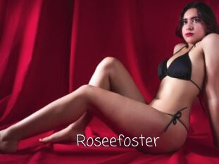 Roseefoster