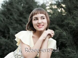 Roseesensical