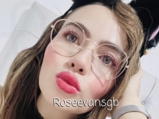 Roseevansgb