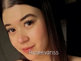 Roseevanss