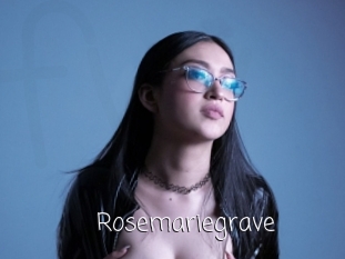 Rosemariegrave