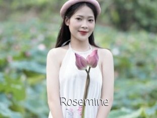 Rosemine