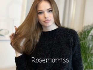 Rosemorriss
