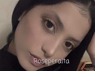 Roseperalta